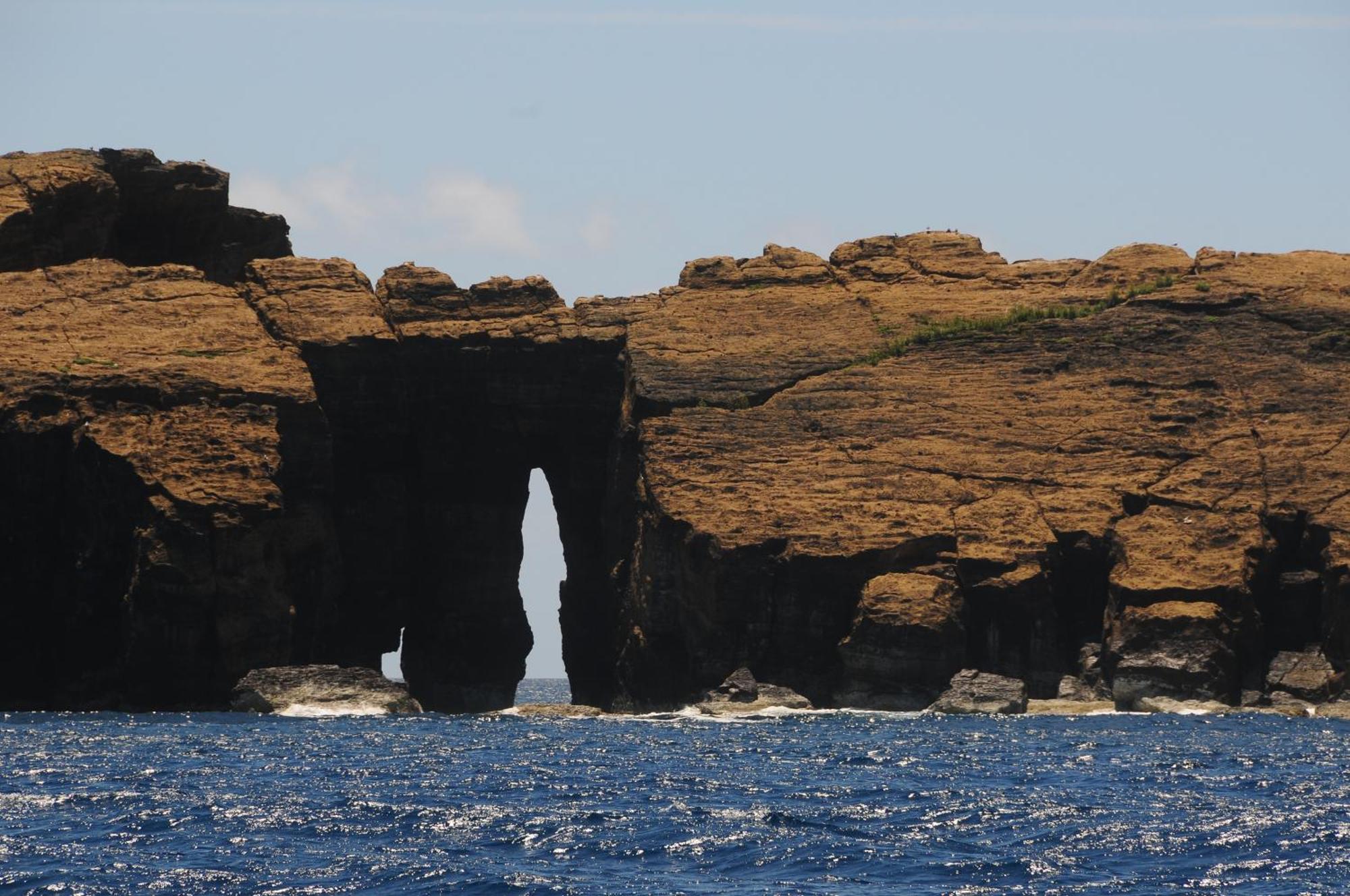 Casas Das Portas Do Mar E Das Portas Do Sol Sao Roque do Pico Ngoại thất bức ảnh