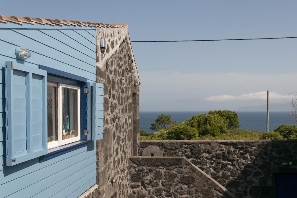 Casas Das Portas Do Mar E Das Portas Do Sol Sao Roque do Pico Phòng bức ảnh