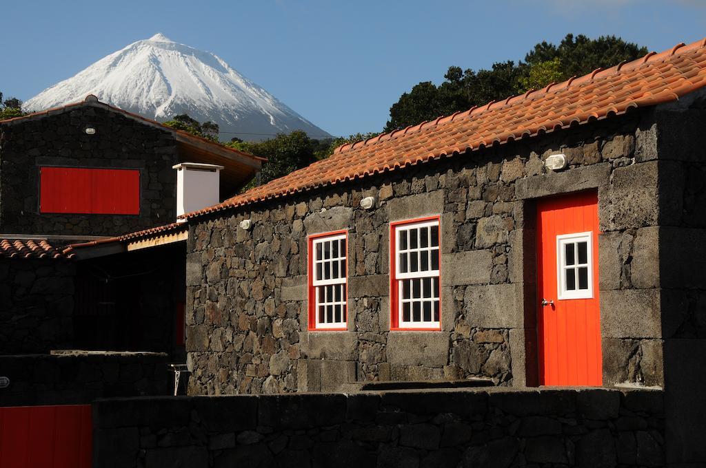 Casas Das Portas Do Mar E Das Portas Do Sol Sao Roque do Pico Phòng bức ảnh